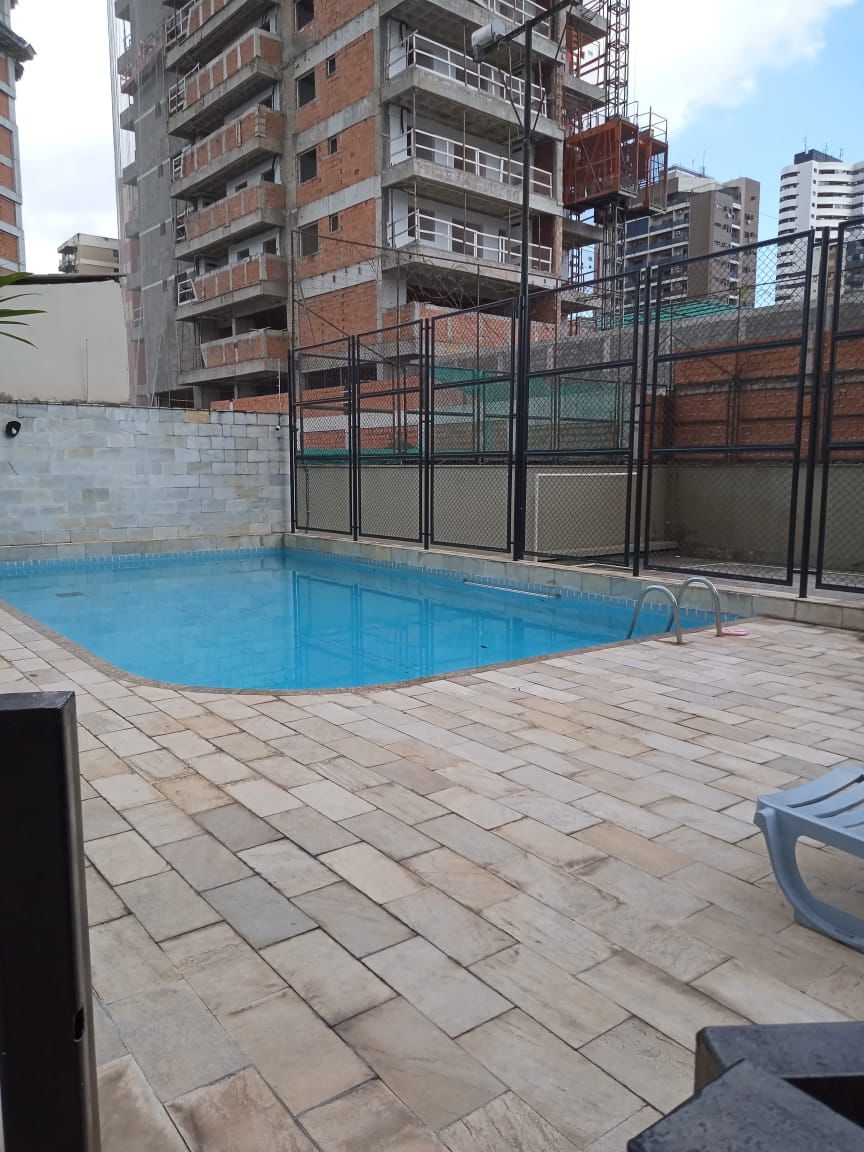 Imagem Apartamento com 3 Quartos para Alugar, 110 m²em Batista Campos - Belém Imagem Apartamento com 3 Quartos para Alugar, 110 m²em Batista Campos - Belém