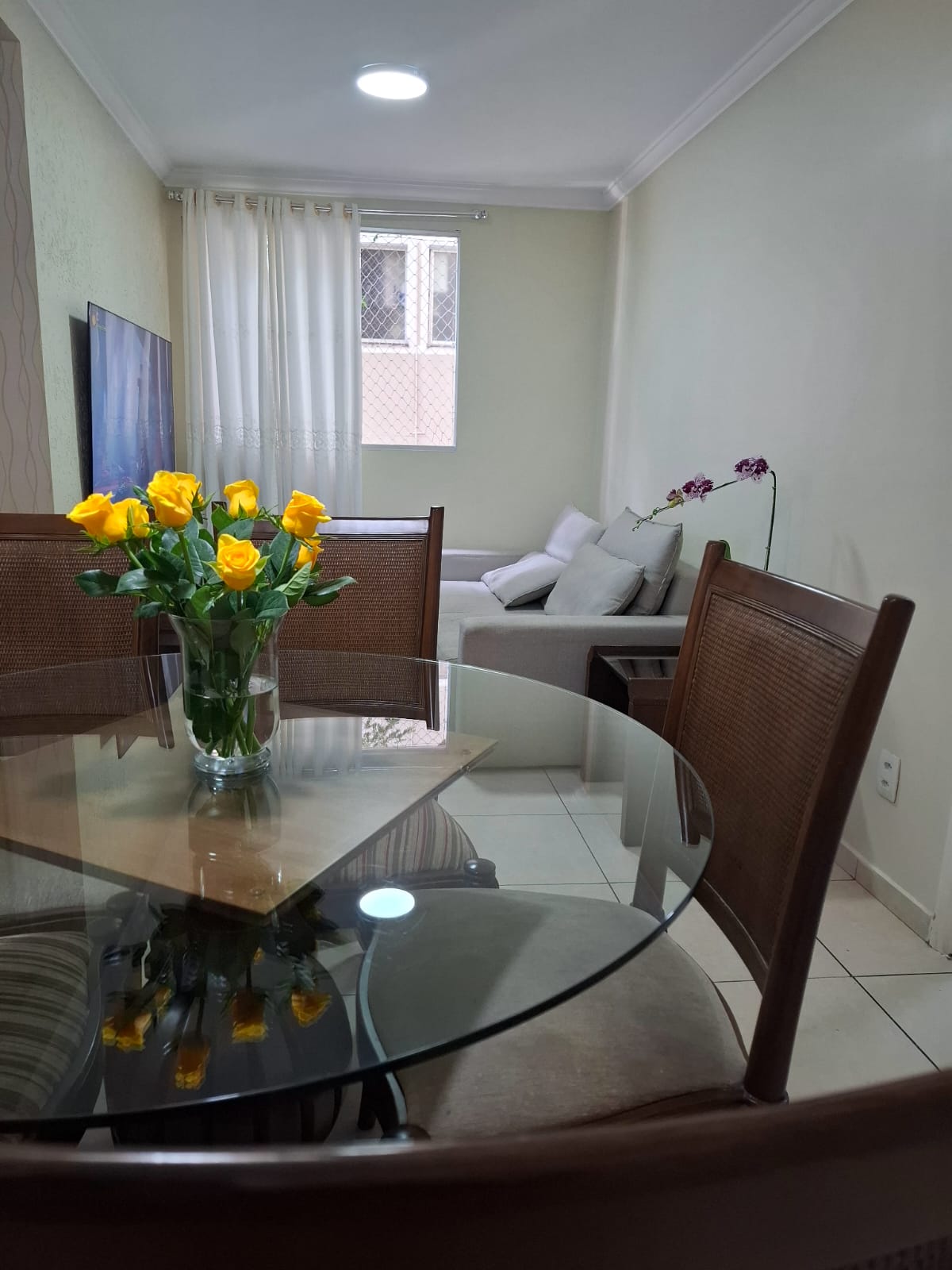 Imagem Apartamento com 2 Quartos à Venda, 47 m² em Jardim Leonor - São Paulo