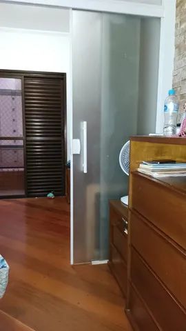 Imagem Apartamento com 3 Quartos à Venda, 83 m²em Vila Scarpelli - Santo André