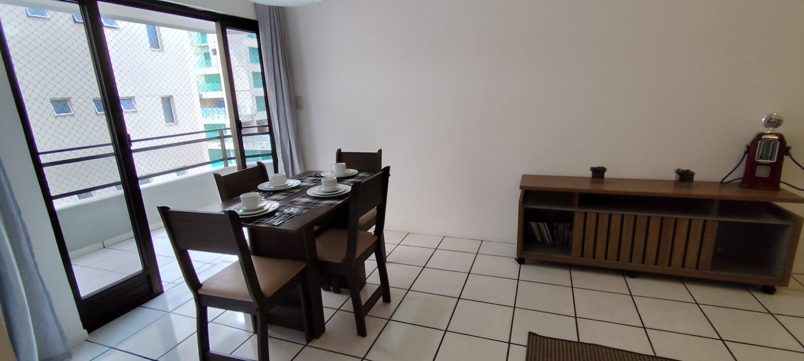 Imagem Apartamento com 2 Quartos para Temporada, 85 m² em Centro - Balneário Camboriú
