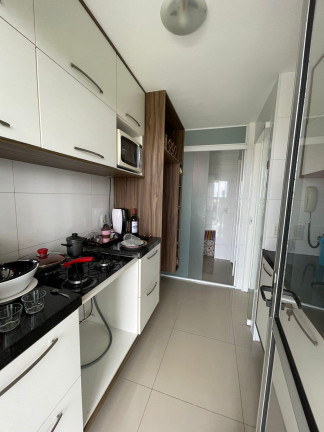 Imagem Apartamento com 2 Quartos à Venda, 80 m² em Ponta D'Areia - São Luís Imagem Apartamento com 2 Quartos à Venda, 80 m² em Ponta D'Areia - São Luís