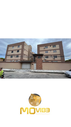 Imagem Apartamento com 3 Quartos à Venda, 110 m² em Damas - Fortaleza Imagem Apartamento com 3 Quartos à Venda, 110 m² em Damas - Fortaleza