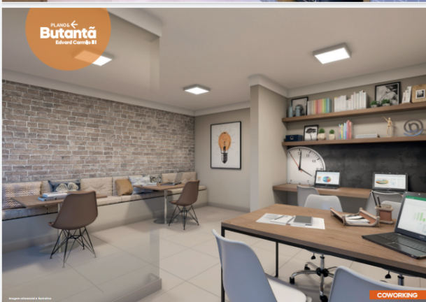 Imagem Apartamento com 2 Quartos à Venda, 32 m² em Jardim Celeste - São Paulo