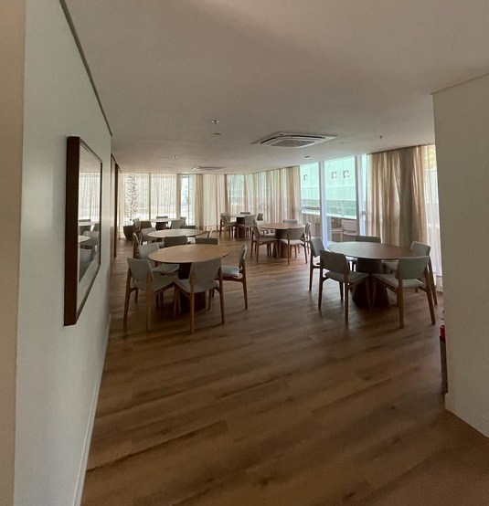 Imagem Apartamento com 3 Quartos à Venda, 202 m² em Meireles - Fortaleza