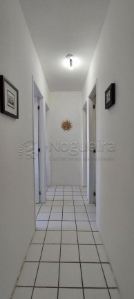 Imagem Apartamento com 1 Quarto à Venda, 68 m² em Casa Amarela - Recife