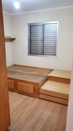 Imagem Apartamento com 2 Quartos à Venda, 53 m² em Centro - Diadema Imagem Apartamento com 2 Quartos à Venda, 53 m² em Centro - Diadema