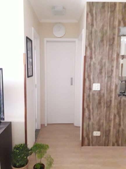 Imagem Apartamento com 2 Quartos à Venda, 54 m² em Morro Nova Cintra - Santos Imagem Apartamento com 2 Quartos à Venda, 54 m² em Morro Nova Cintra - Santos