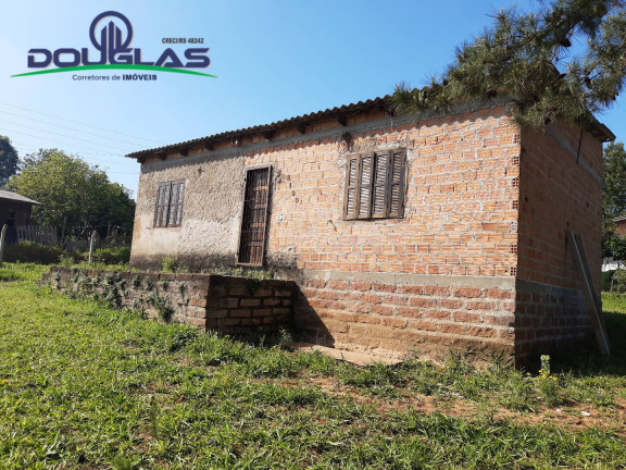 Imagem Casa de Condomínio com 1 Quarto à Venda, 60 m² em Águas Claras - Viamão