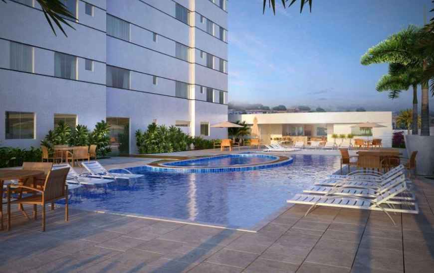 Imagem Apartamento com 3 Quartos à Venda, 150 m²em Nova Marabá - Marabá
