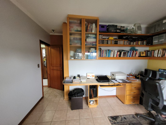 Imagem Apartamento com 3 Quartos à Venda, 123 m² em Rio Branco - São Leopoldo