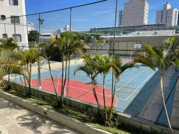 Imagem Apartamento com 3 Quartos à Venda, em Mooca - São Paulo Imagem Apartamento com 3 Quartos à Venda, em Mooca - São Paulo
