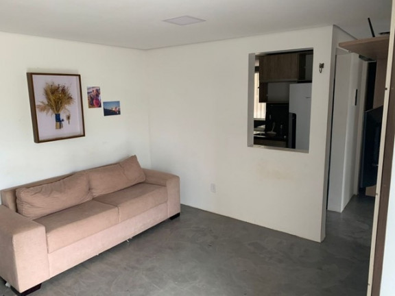 Apartamento com 2 Quartos para Alugar, 1 m² em Aracagy - São José de Ribamar