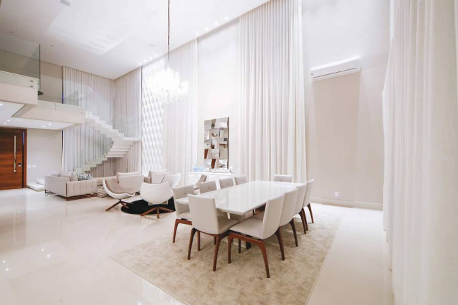 Imagem Casa de Condomínio com 3 Quartos à Venda, 700 m² em Jardim Residencial Saint Patrick - Sorocaba