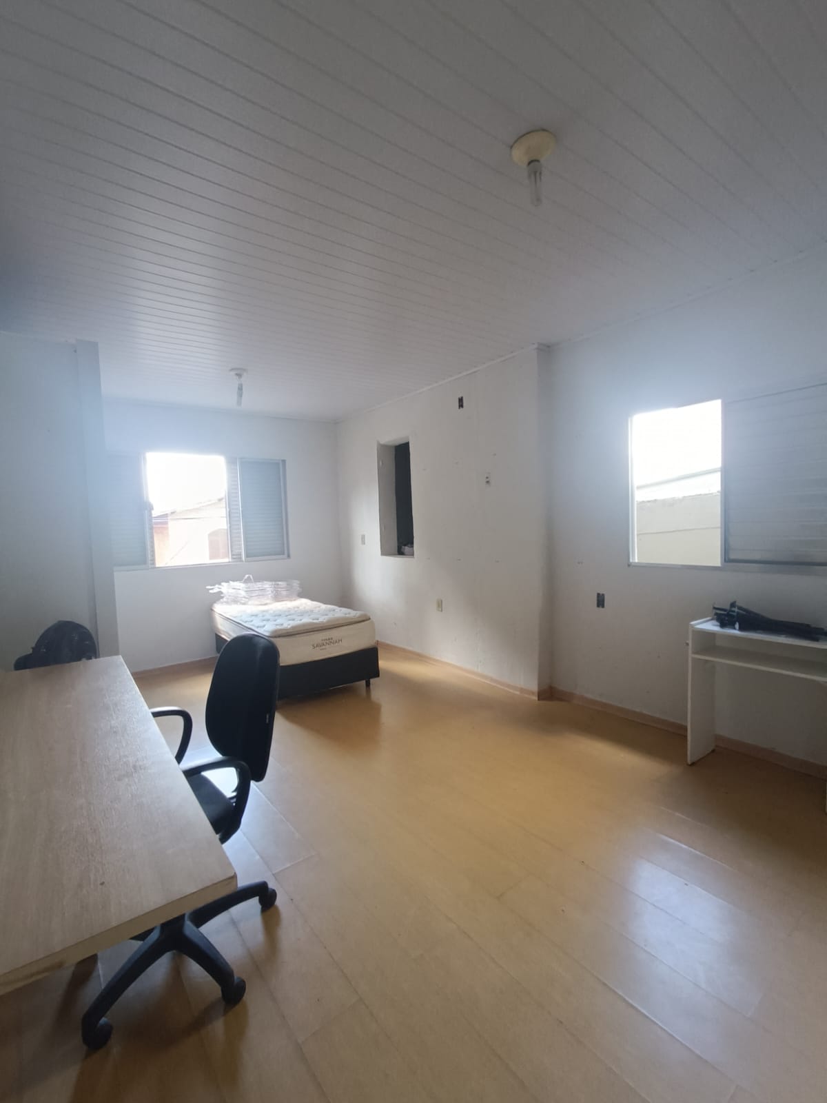 Imagem Casa com 2 Quartos à Venda, 87 m² em Vila Rafael de Oliveira - Jundiaí