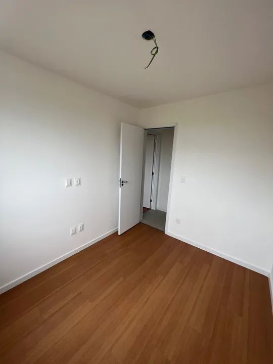 Imagem Apartamento com 2 Quartos à Venda, 62 m² em Granbery - Juiz de Fora
