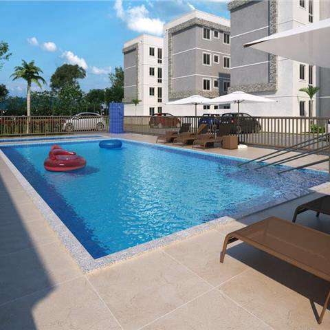 Imagem Apartamento com 2 Quartos à Venda, 42 m² em Alberto Maia - Camaragibe Imagem Apartamento com 2 Quartos à Venda, 42 m² em Alberto Maia - Camaragibe