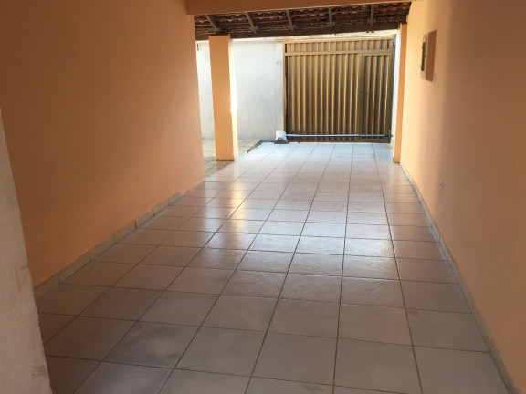 Imagem Casa com 3 Quartos para Alugar, 1 m² em COHAB Anil I - São Luís