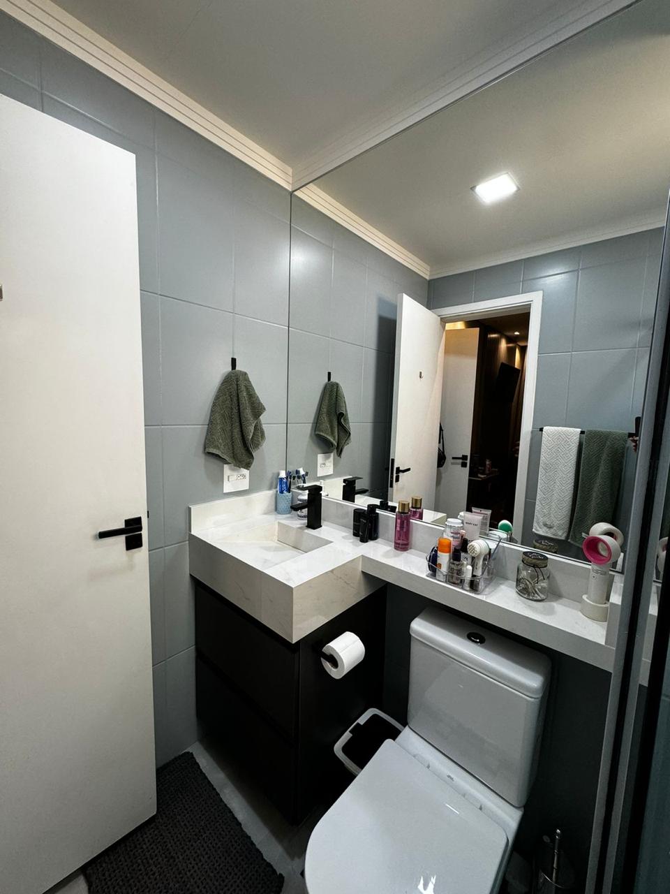 Imagem Apartamento com 2 Quartos à Venda, 66 m² em Jardim Flórida - Jundiaí