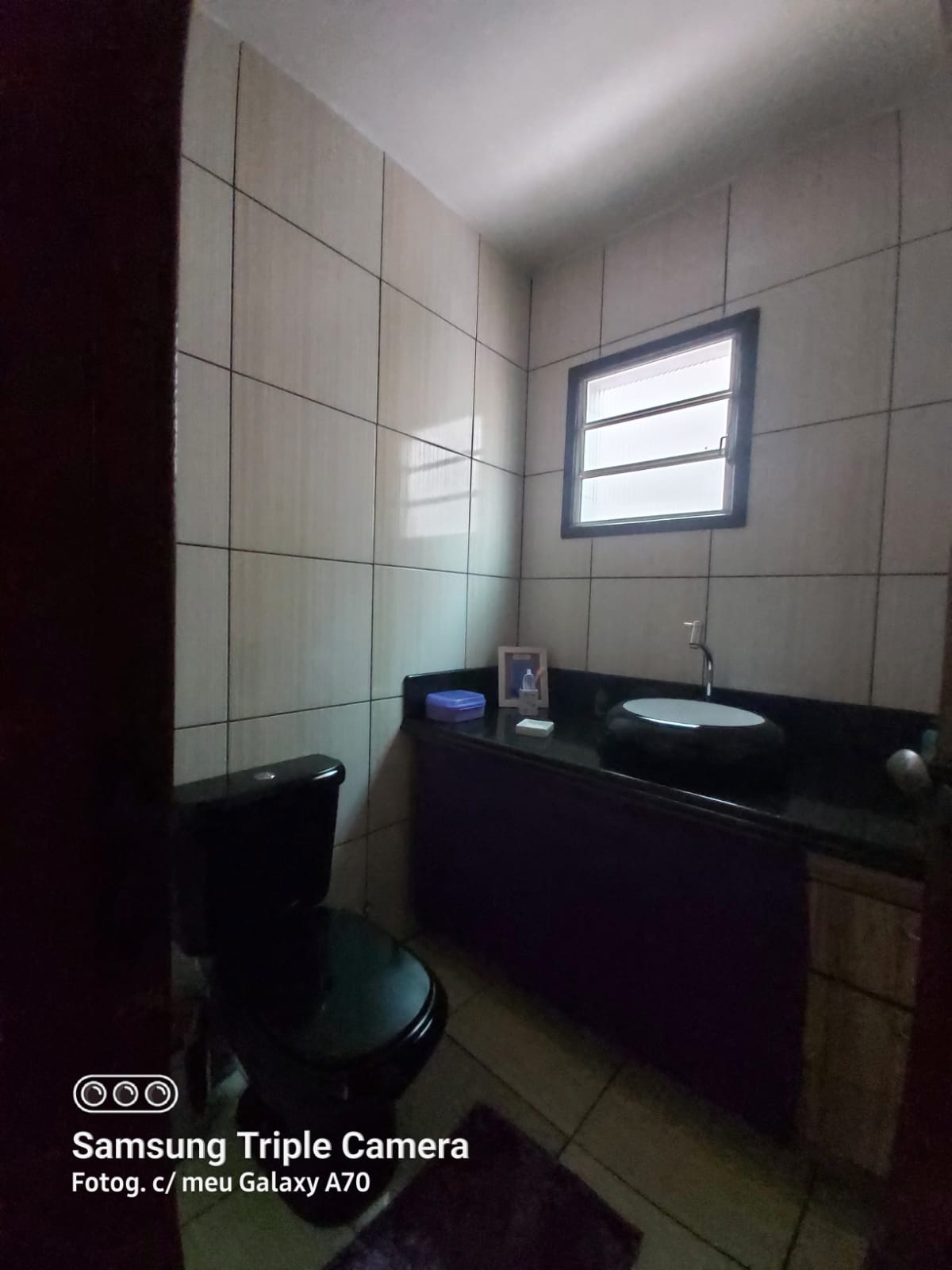 Imagem Casa com 3 Quartos à Venda, 214 m²em Parque Residencial Laranjeiras - Serra