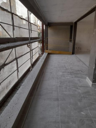 Imagem Apartamento com 3 Quartos à Venda, 140 m² em Vila Clementino - São Paulo