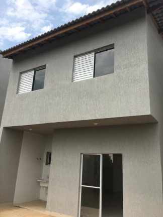 Imagem Casa com 3 Quartos à Venda, 95 m² em Portais (Polvilho) - Cajamar
