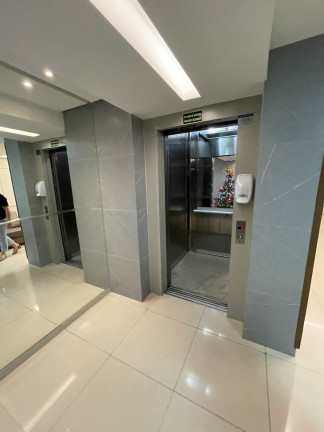Imagem Apartamento com 3 Quartos à Venda, 120 m² em Tambaú - João Pessoa