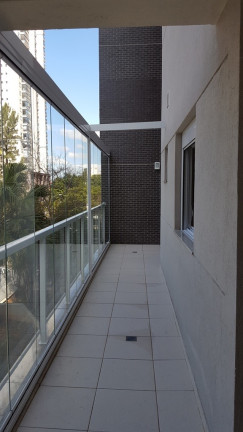 Imagem Apartamento com 2 Quartos à Venda, 85 m² em Vila Santa Catarina - São Paulo
