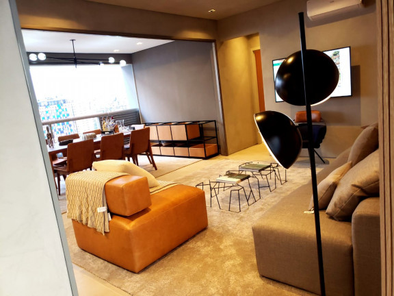 Imagem Apartamento com 3 Quartos à Venda, 163 m² em Pinheiros - São Paulo
