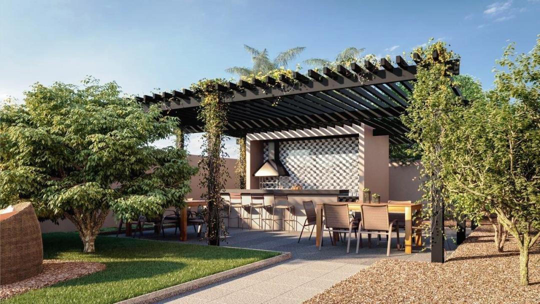 Imagem Apartamento com 4 Quartos à Venda, 130 m² em Centro - Diadema