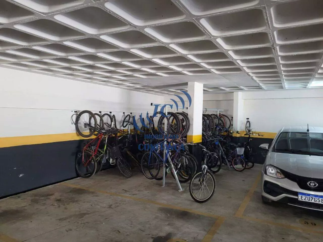 Imagem Apartamento com 3 Quartos para Alugar, 56 m²em Vila Carrão - São Paulo