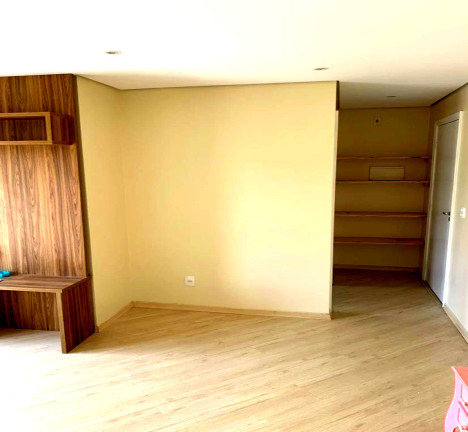 Imagem Apartamento com 2 Quartos à Venda, 52 m²em Vila Roque - São Paulo