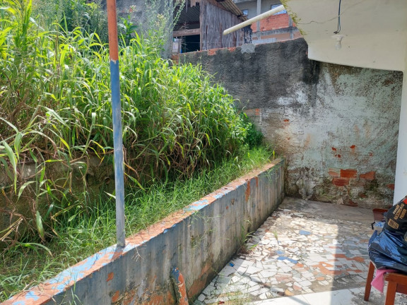 Imagem Casa com 3 Quartos à Venda,  em Eldorado - Diadema