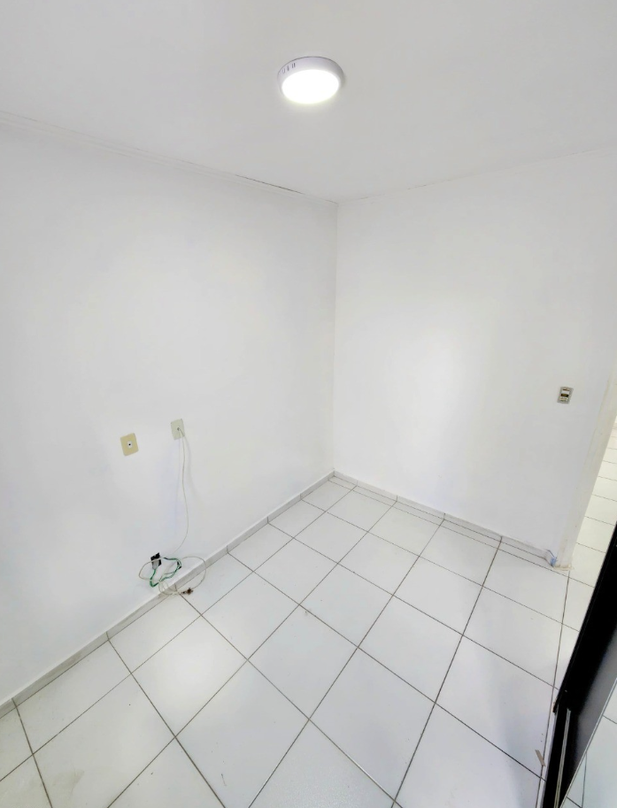 Imagem Cobertura com 2 Quartos à Venda, 76 m²em Vila Príncipe de Gales - Santo André