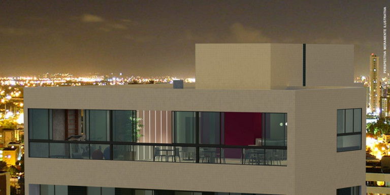 Imagem Apartamento com 2 Quartos à Venda, 50 m² em Madalena - Recife Imagem Apartamento com 2 Quartos à Venda, 50 m² em Madalena - Recife