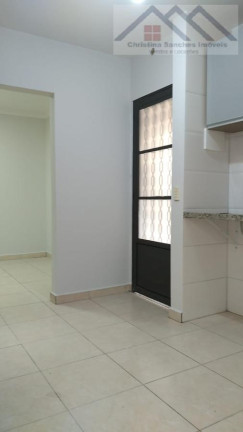 Imagem Casa com 1 Quarto para Alugar, 25 m² em Vila Liviero - São Paulo