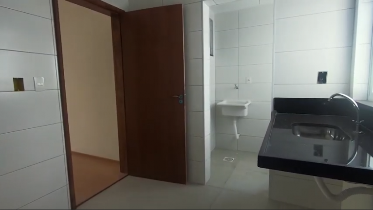 Imagem Apartamento com 2 Quartos à Venda, 77 m²em Morro da Glória - Juiz de Fora Imagem Apartamento com 2 Quartos à Venda, 77 m²em Morro da Glória - Juiz de Fora