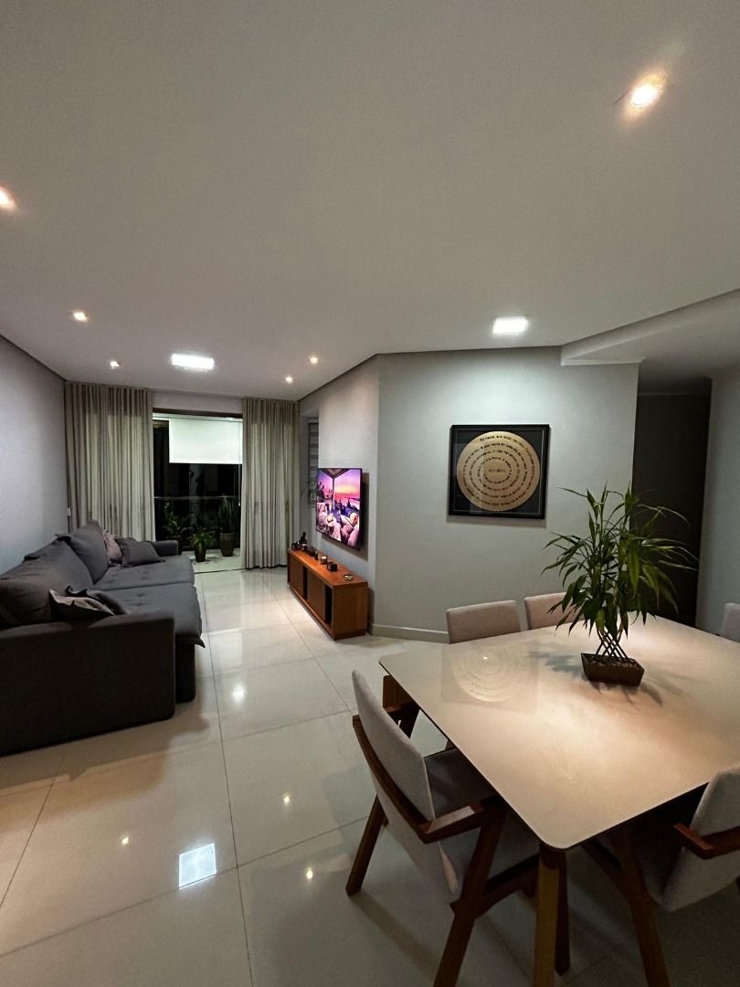 Imagem Apartamento com 3 Quartos à Venda, 98 m²em Jardim - Santo André Imagem Apartamento com 3 Quartos à Venda, 98 m²em Jardim - Santo André