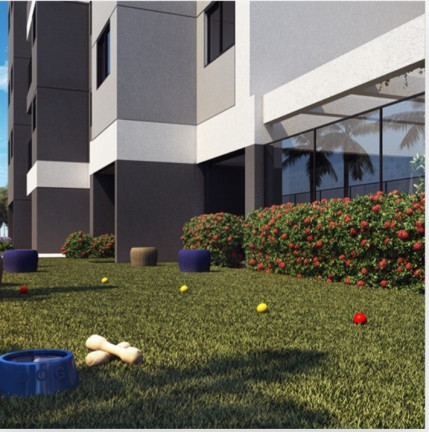 Imagem Apartamento com 2 Quartos à Venda,  em Enseada - Guarujá