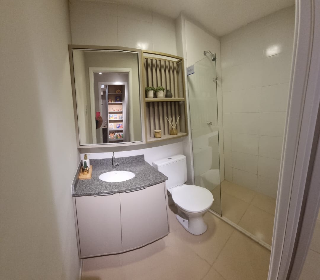 Imagem Apartamento com 3 Quartos à Venda, 58 m²em Boa Viagem - Recife