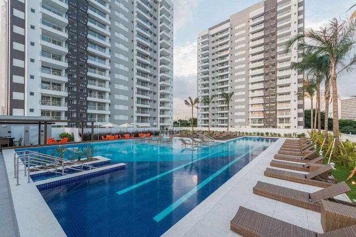 Imagem Apartamento com 3 Quartos à Venda, 69 m² em Lapa - São Paulo Imagem Apartamento com 3 Quartos à Venda, 69 m² em Lapa - São Paulo