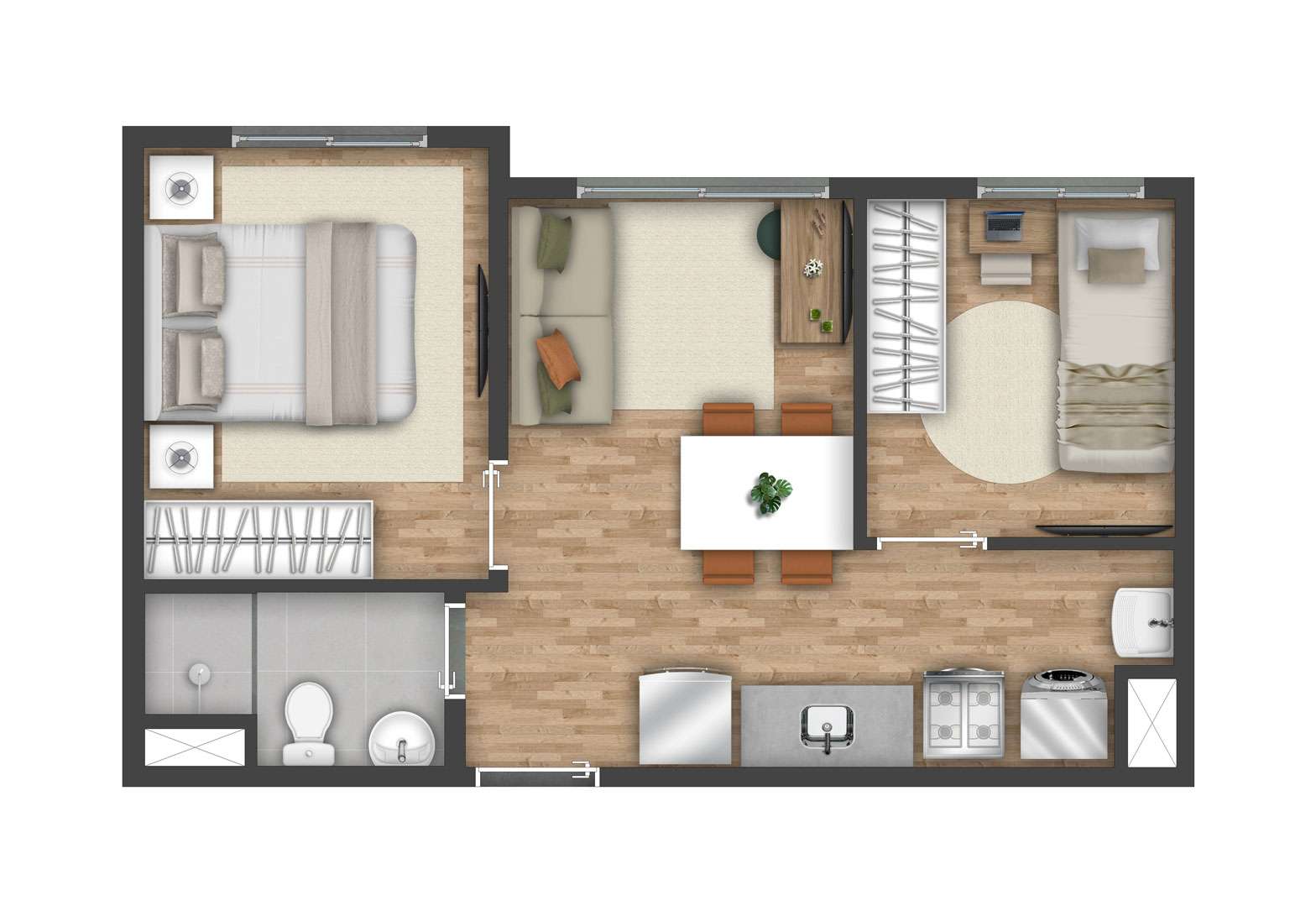 Imagem Apartamento com 2 Quartos à Venda, 32 m² em São Miguel Paulista - São Paulo Imagem Apartamento com 2 Quartos à Venda, 32 m² em São Miguel Paulista - São Paulo