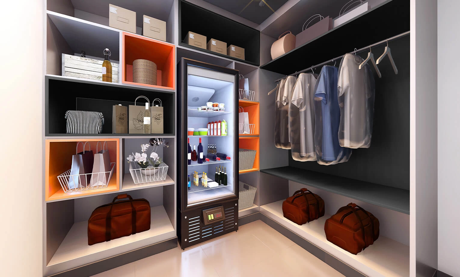 Imagem Apartamento com 2 Quartos à Venda, 80 m²em Vila Guiomar - Santo André