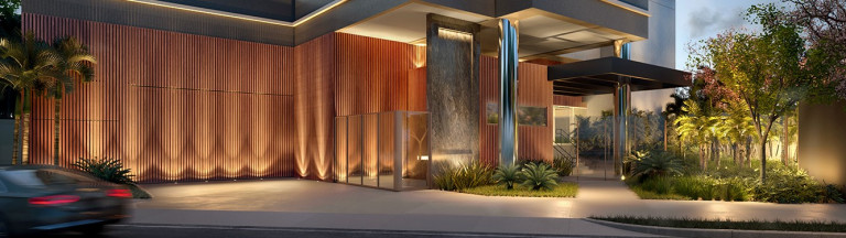 Imagem Apartamento com 4 Quartos à Venda, 244 m² em Vila Clementino - São Paulo