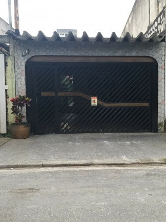 Imagem Casa com 3 Quartos à Venda, 185 m² em Vila Califórnia - São Paulo Imagem Casa com 3 Quartos à Venda, 185 m² em Vila Califórnia - São Paulo