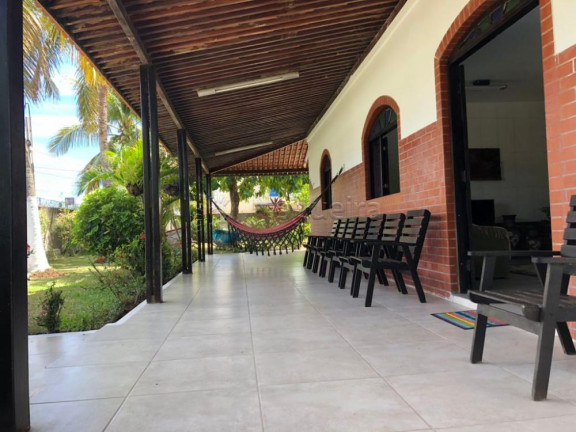 Imagem Casa com 3 Quartos à Venda, 1.167 m² em Santo Agostinho - Cabo de Santo Agostinho