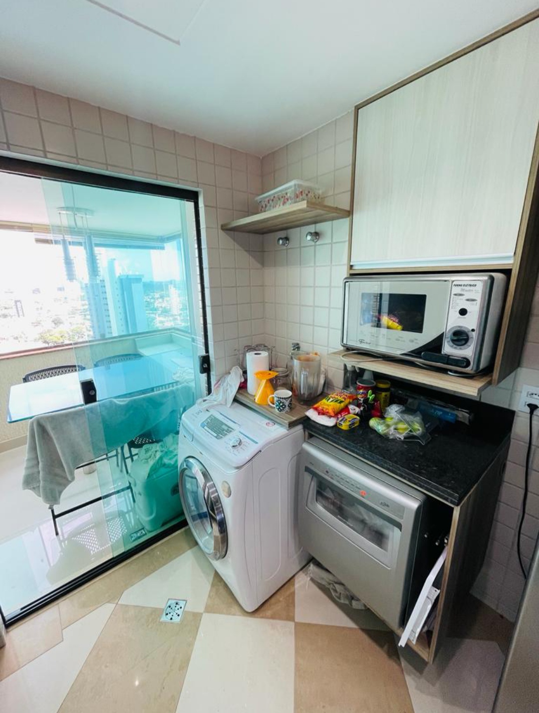 Imagem Apartamento com 2 Quartos à Venda, 65 m²em Ponta Negra - Natal Imagem Apartamento com 2 Quartos à Venda, 65 m²em Ponta Negra - Natal