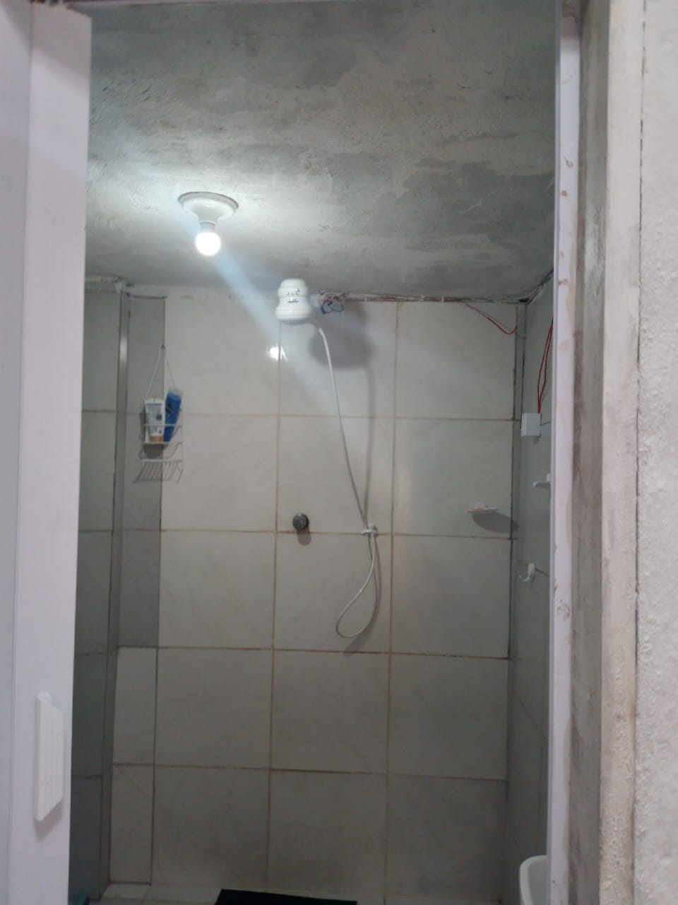 Imagem Casa com 2 Quartos à Venda, 100 m²em Vergel do Lago - Maceió