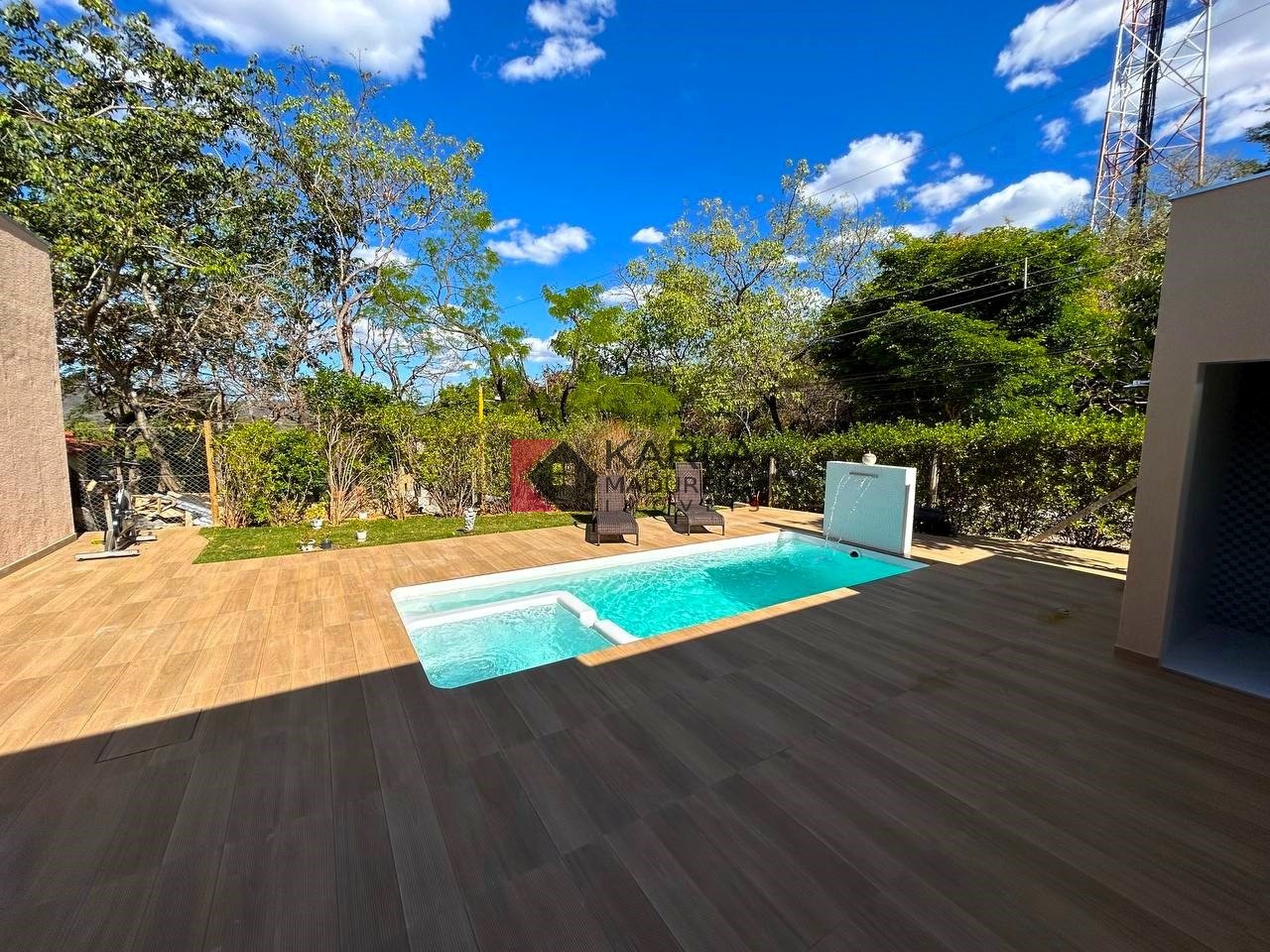 Imagem Casa de Condomínio com 4 Quartos à Venda, 183 m²em Estância das Petúnias - Lagoa Santa Imagem Casa de Condomínio com 4 Quartos à Venda, 183 m²em Estância das Petúnias - Lagoa Santa