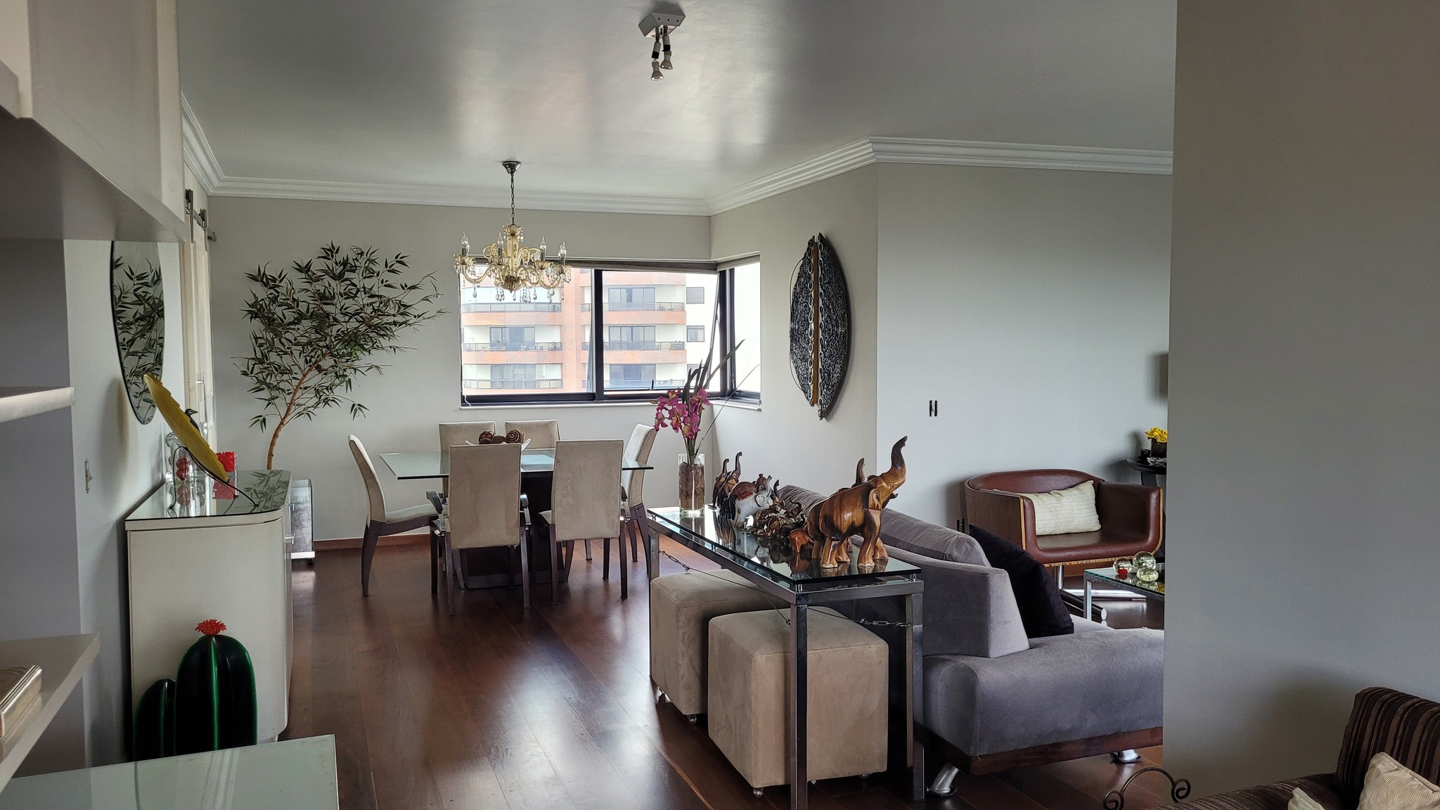 Imagem Apartamento com 3 Quartos à Venda, 160 m² em Vila Suzana - São Paulo