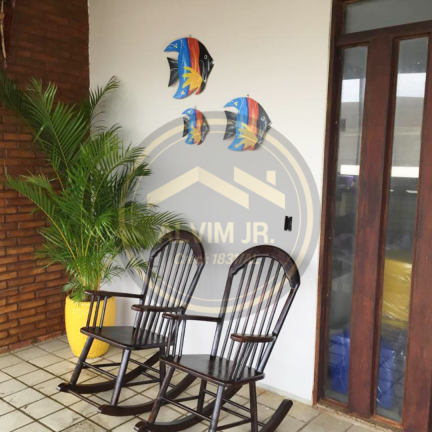 Imagem Casa com 4 Quartos à Venda, 340 m² em Loteamento Barra Mar - Barra de São Miguel Imagem Casa com 4 Quartos à Venda, 340 m² em Loteamento Barra Mar - Barra de São Miguel